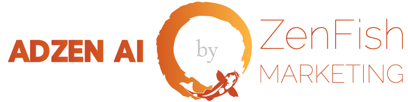 AdZEN AI logo