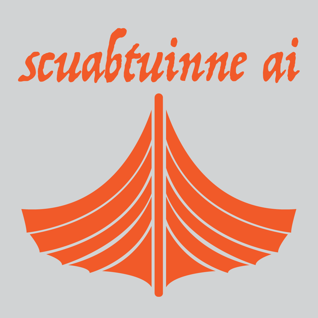 Scuabtuinne AI logo